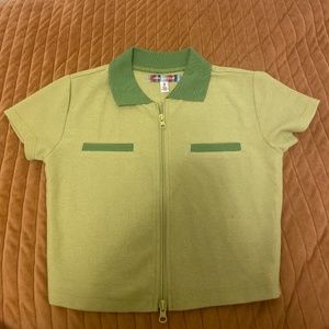 Urban outfitters top